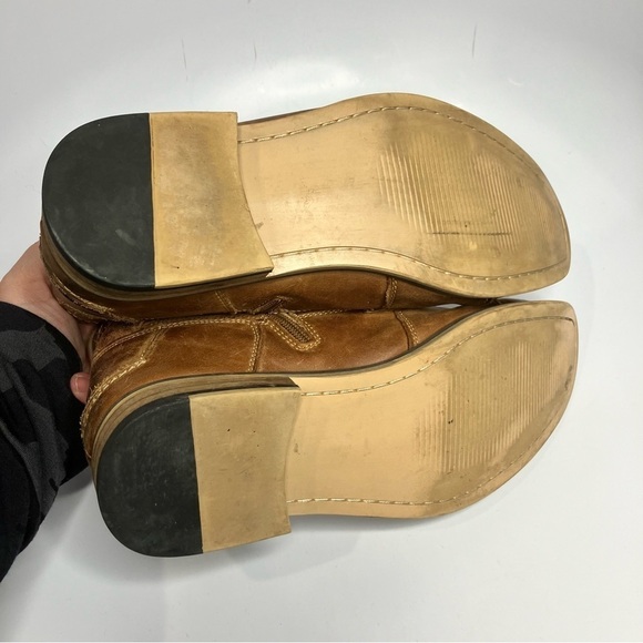 Steve Madden‎ Jensunn leather boots size 9 - Picture 8 of 8